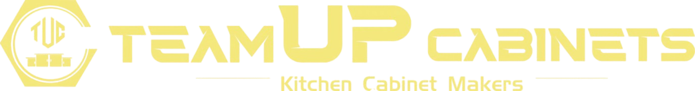 TeamUP Cabinets Logo