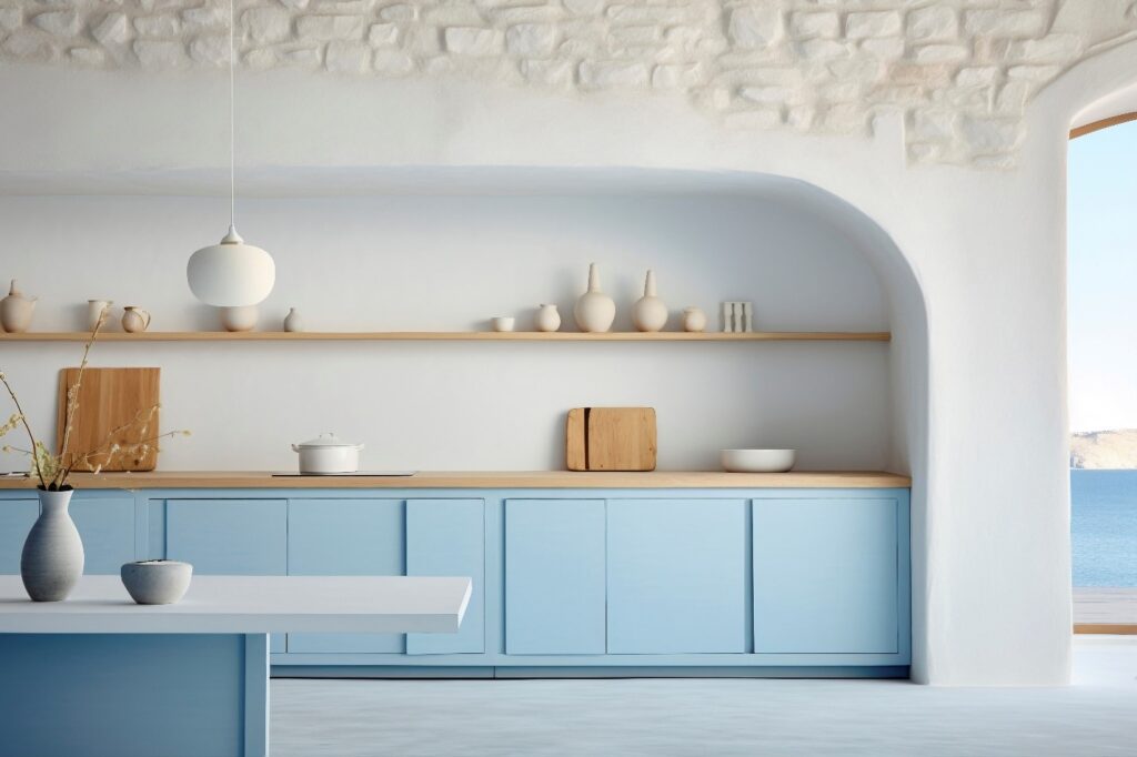 Designing Your Dream Kitchen with Traditional-Style Kitchen Cabinets