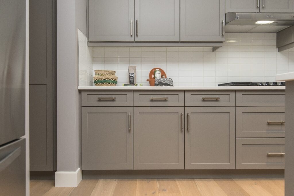 Why Custom Kitchen Cabinets Are Worth the Investment