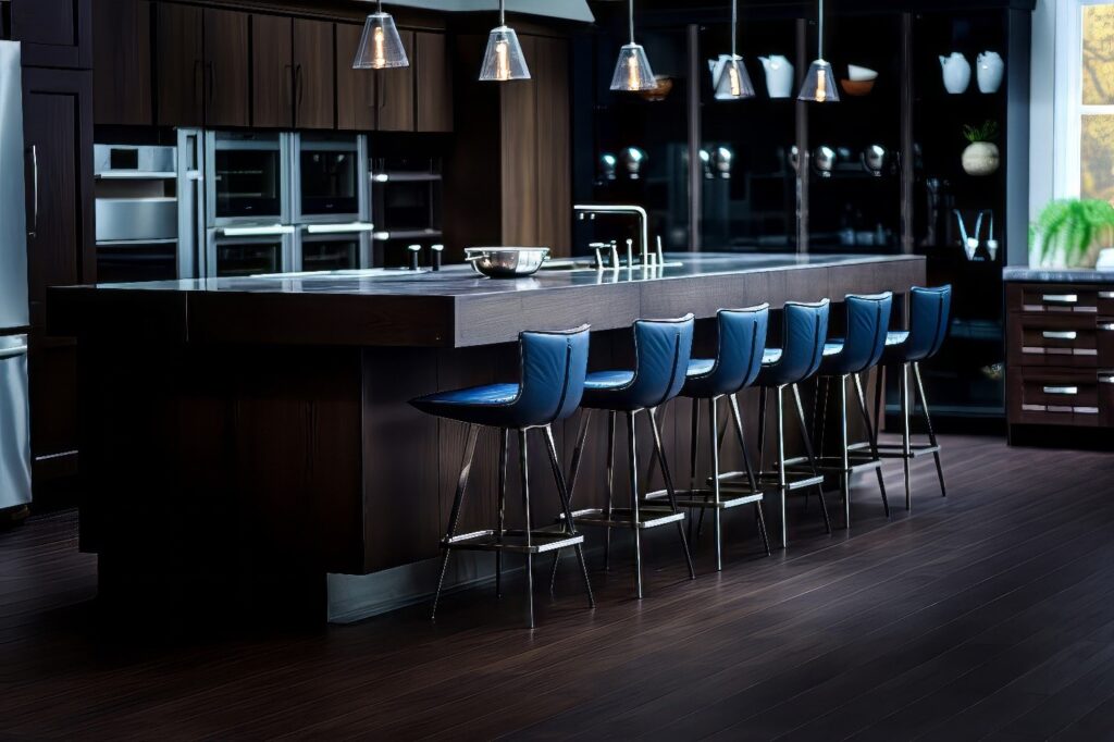 Why Custom Cabinets for Home Bars Are Worth the Investment
