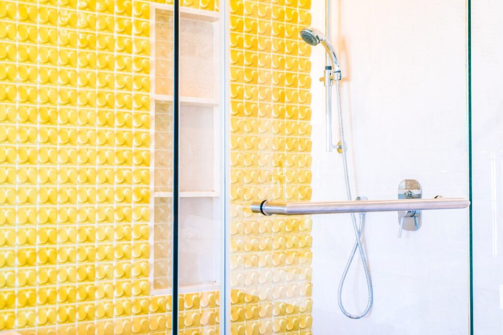 Why Custom Shower Wall Panels Are Replacing Traditional Tiles in Modern Bathrooms