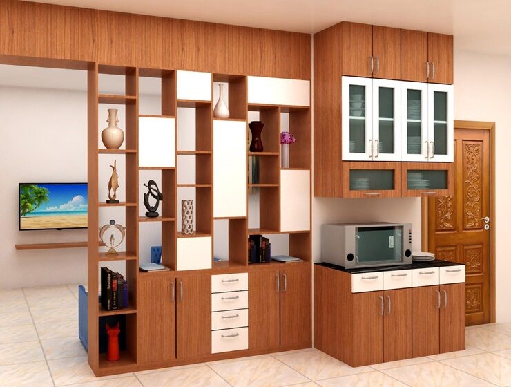 Why Custom Cabinets Outperform Home Decorators Collection Cabinets Every Time